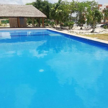 Bonita Casa En Cancun Para Vacaciones. Exteriör bild