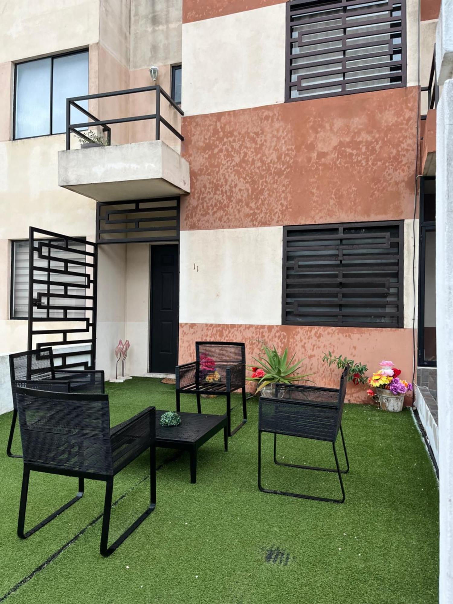Bonita Casa En Cancun Para Vacaciones. Exteriör bild