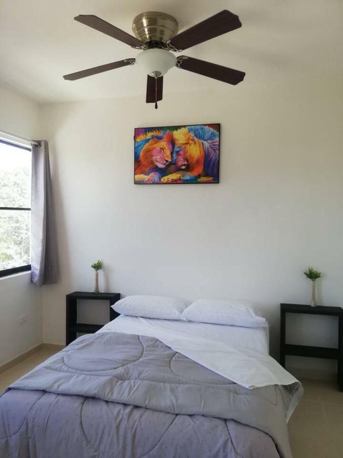 Bonita Casa En Cancun Para Vacaciones. Exteriör bild