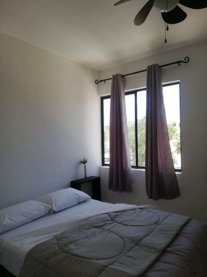 Bonita Casa En Cancun Para Vacaciones. Exteriör bild