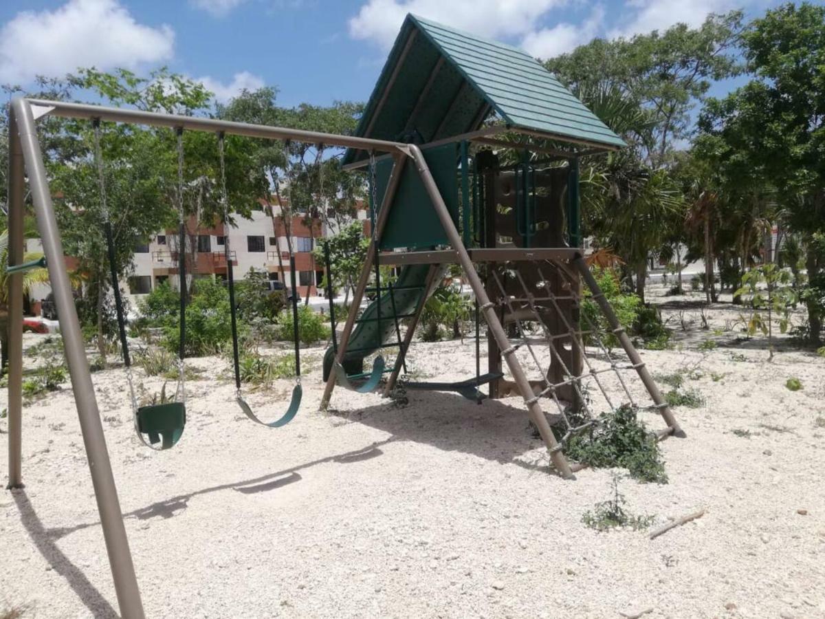 Bonita Casa En Cancun Para Vacaciones. Exteriör bild