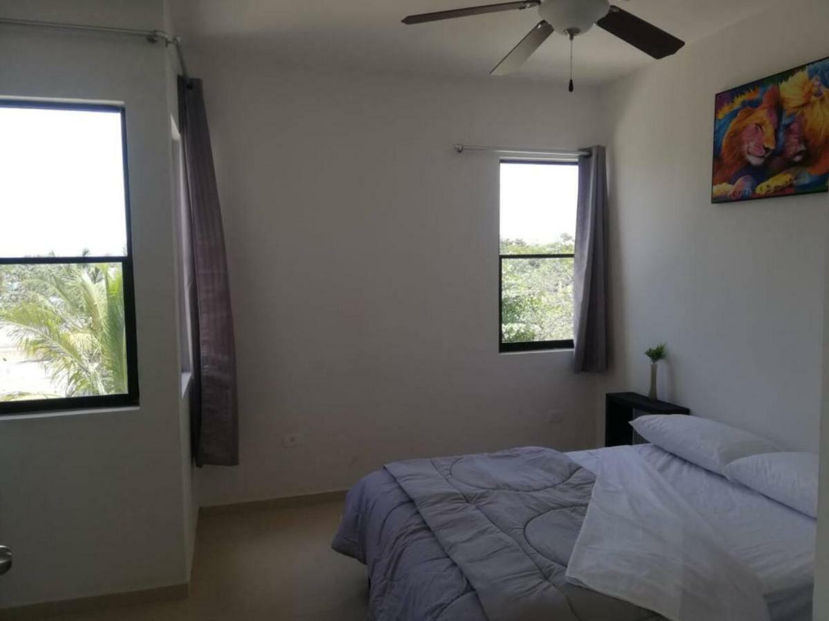 Bonita Casa En Cancun Para Vacaciones. Exteriör bild