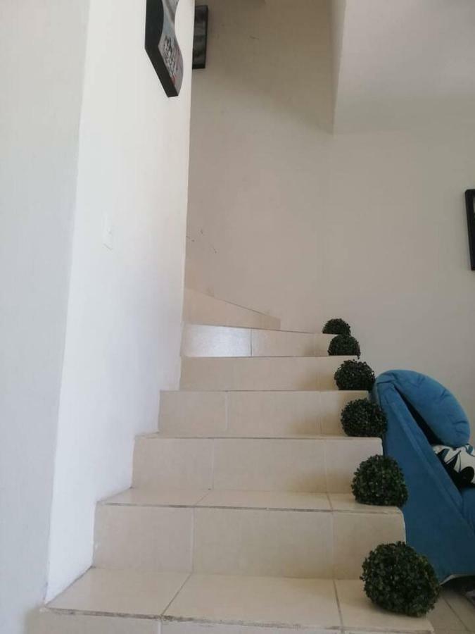 Bonita Casa En Cancun Para Vacaciones. Exteriör bild
