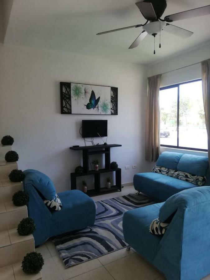 Bonita Casa En Cancun Para Vacaciones. Exteriör bild