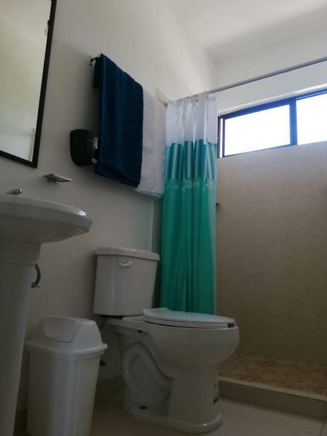 Bonita Casa En Cancun Para Vacaciones. Exteriör bild