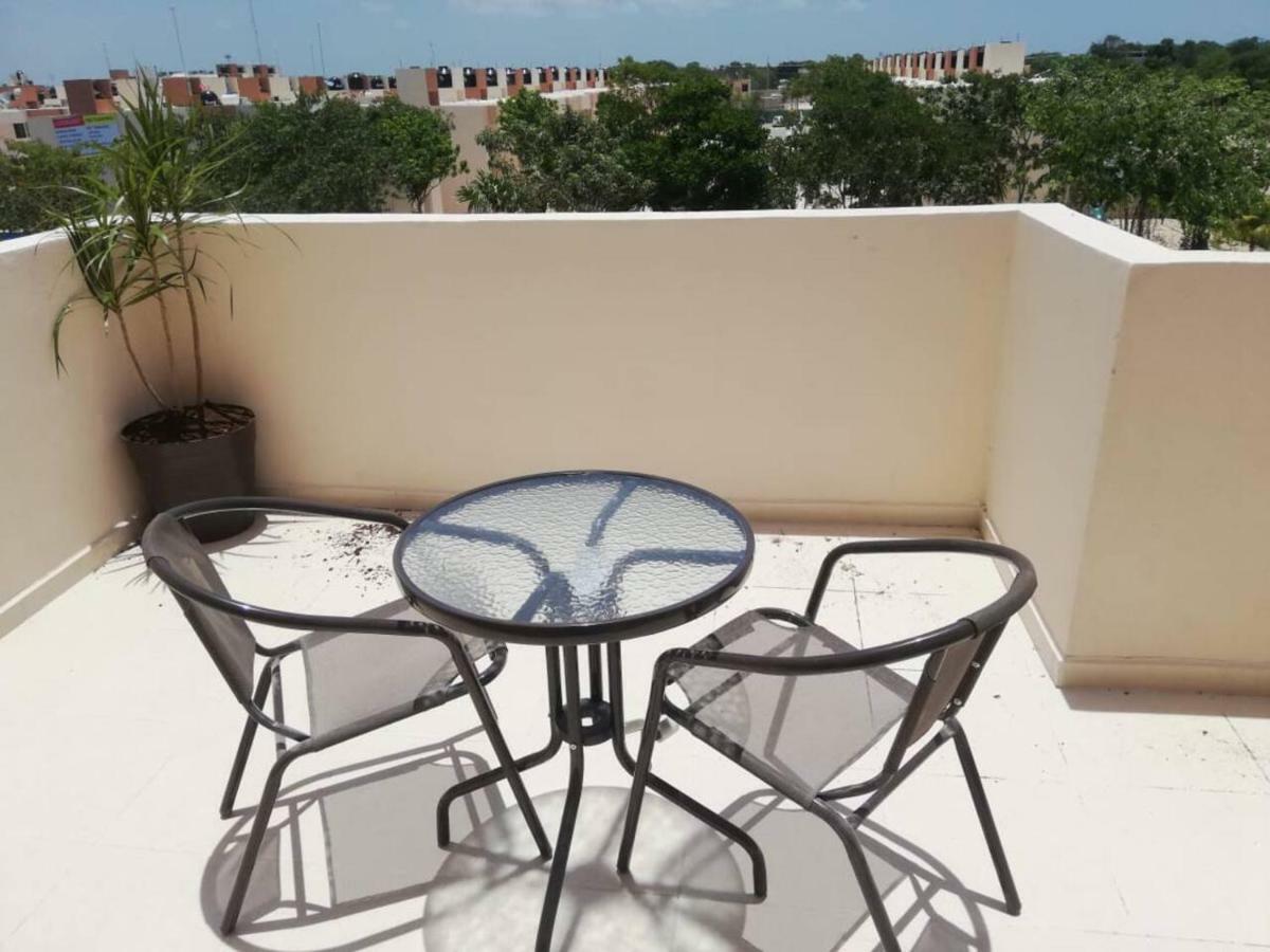 Bonita Casa En Cancun Para Vacaciones. Exteriör bild